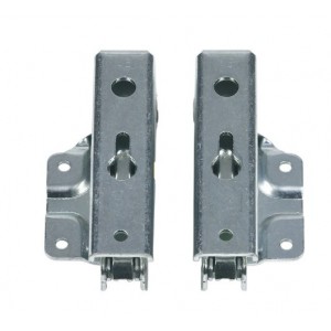 Charnièresx2 pour Réfrigérateur, Congélateur GORENJE 560310