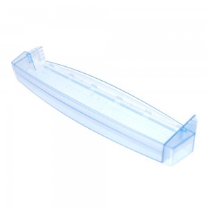 Balconnet cristal bleu pour Réfrigérateur GORENJE 134787