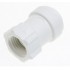 RACCORD UNION FEMELLE 1/4" X 7/16" UNS POUR REFRIGERATEUR GENERAL ELECTRIC