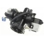 POMPE DE VIDANGE COMPLETE POUR LAVE LINGE LG