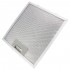 FILTRE A GRAISSE 26 x 23 x 0,8 CM POUR HOTTE BRANDT - SAUTER