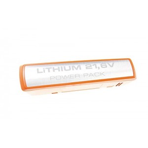 Batterie 21,6v Ultrapower pour Aspirateur ELECTROLUX 1924993429