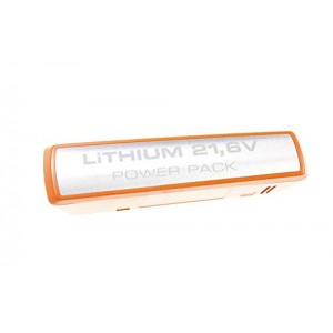 Batterie 21,6v ultrapower pour Aspirateur ELECTROLUX 1924993429