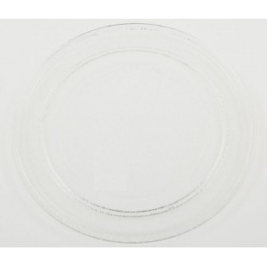 Plateau tournant en verre pour Micro-ondes DELONGHI MJ1518