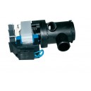 POMPE DE VIDANGE T12/ST12 POUR LAVE LINGE WHIRLPOOL