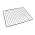 GRILLE DE FOUR 445x370 MM POUR FOUR CANDY - ROSIÈRES