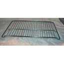 GRILLE  47 X 34.5 CM POUR FOUR 