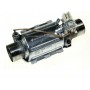 RESISTANCE CYLINDRE 230V./2000W.-D.32MM POUR LAVE  VAISSELLE ELECTROLUX
