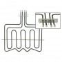 RESISTANCE GRILL POUR FOUR CUISINIERE ARTHUR MARTIN