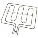 RESISTANCE GRIL DE FOUR VESTEL