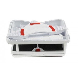 Filtre condensateur pour Sèche-Linge BEKO 2973950200