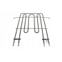 RÉSISTANCE 556W + 2050W POUR FOUR - CUISINIÈRE BRANDT - FAGOR - ARISTON