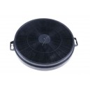 B210 FILTRE CHARBON Ø210MM 
