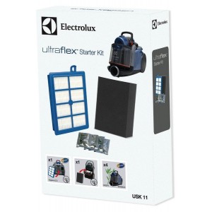 Kit starter ultraflex USK11 pour Aspirateur ELECTROLUX 9001677112