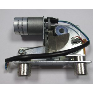 Ensemble moteur pour Coffre-fort DOMETIC 414008203