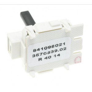 Sélecteur de température +/- pour Four AEG 3570839021