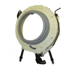 Cuve pour Lave-Linge LG ACQ85637101