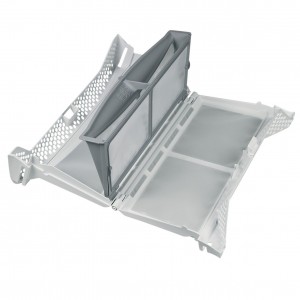 Filtre à peluches pour Sèche-Linge ELECTROLUX 8074539019