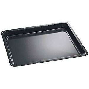 Lèche-frite 466x385x40 mm pour Four AEG 140024700027