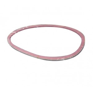 Feutre avant tambour pour Lave-Linge AEG 1255025601