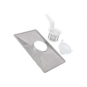 Filtre complet pour Lave-vaisselle Electrolux 50290856009