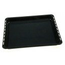 LÈCHE-FRITE GRIS 466x385x40MM POUR FOUR FAURE