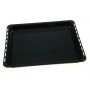 LÈCHE-FRITE GRIS 466x385x40MM POUR FOUR FAURE
