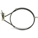 resistance de four circulaire 2000 w