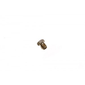 Injecteur à l'unité ø 0.92 pour Cuisinière BLUESKY 11010410