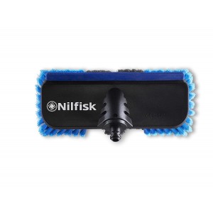 Brosse large à poil pour Nettoyeur Haute Pression NILFISK - 6411131