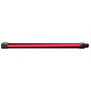 Tube de rallonge rouge SV10 / SV11 pour Aspirateur DYSON 967477-03