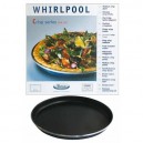 PLAT CRISP Ø 31CM POUR M.O. WHIRLPOOL FAMILY CHEF/TALENT
