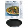 PLAT CRISP Ø 31CM POUR M.O. WHIRLPOOL FAMILY CHEF/TALENT