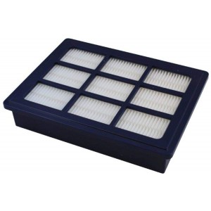 Filtre hepa H14 elite pour Aspirateur NILFISK ADVANCE 107409854