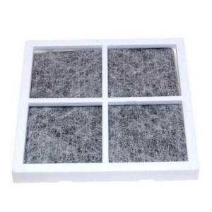 Filtre à air assemblé pur fresh pour Aspirateur LG ADQ73214408