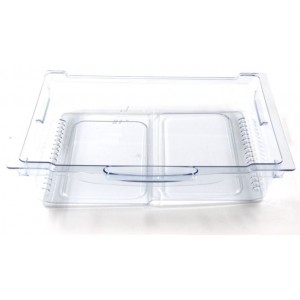 Plateau tiroir inférieur pour Réfrigérateur HAIER 0060206810