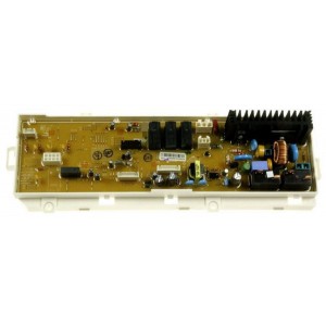 Carte électronique pour Lave-Linge SAMSUNG DC92-00651A