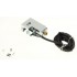 BRULEUR GAZ COMPLET PIEZZO  POUR REFRIGERATEUR DOMETIC 
