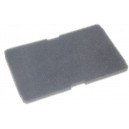 FILTRE EPONGE POUR SECHE LINGE BEKO