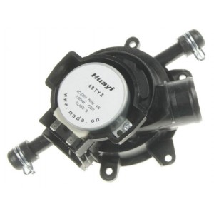 Electrovanne pour Lave-vaisselle Beko 6 voies 1786500100