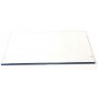 TABLETTE VERRE - COMPLETE POUR REFRIGERATEUR LIEBHERR