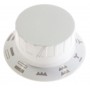 BOUTON RENVERSEUR BLANC POUR FOUR KUPPERSBUSCH