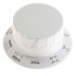 BOUTON RENVERSEUR BLANC POUR FOUR KUPPERSBUSCH