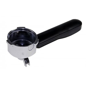 Porte filtre assemblé pour Cafetière RIVIERA & BAR 500591705