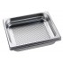 SET DE CUISSON ACIER INOXYDABLE POUR FOUR VAPEUR AEG