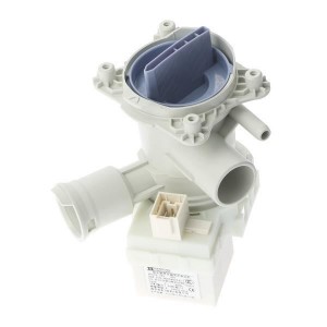 Pompe de vidange pour Lave-Linge BOSCH 00145093