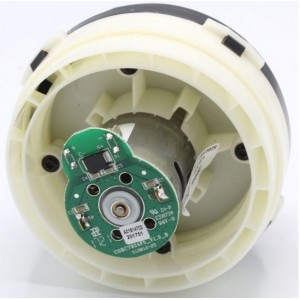 Moteur pour Aspirateur AEG 2198230290