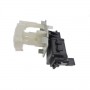 POMPE MOTEUR DE RELEVAGE POUR SECHE-LINGE ARISTON HOTPOINT, INDESIT