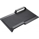 PLANCHA GRILL POUR PLAQUE À INDUCTION NEFF