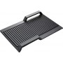 PLANCHA GRILL POUR PLAQUE À INDUCTION NEFF